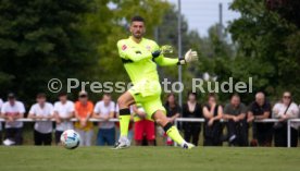 12.07.25 SV Fellbach - VfB Stuttgart