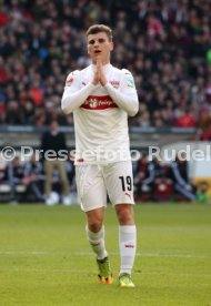 VfB Stuttgart - Bayer04 Leverkusen