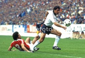 FIFA WM 1982