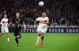 09.11.25 VfB Stuttgart - FC Augsburg