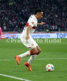 01.02.26 VfB Stuttgart - SC Freiburg