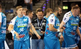 16.09.21 TVB Stuttgart - Frisch Auf G&ouml;ppingen