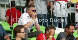 VfB Stuttgart - Betis Sevilla