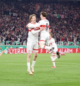 02.04.25 VfB Stuttgart - RB Leipzig