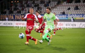 27.09.20 SC Freiburg - VfL Wolfsburg