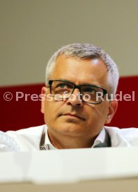 VfB Stuttgart Mitgliederversammlung Ausgliederung