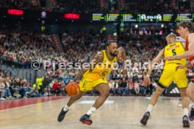 01.05.26 FC Bayern Basketball - Alba Berlin