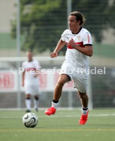 SG 07 Untert&uuml;rkheim - VfB Stuttgart Traditionself