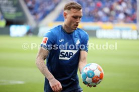 17.04.22 TSG 1899 Hoffenheim - SpVgg Greuther F&uuml;rth