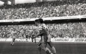 30.03.91 1. FC K&ouml;ln - VfB Stuttgart