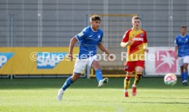 05.11.22 U19 TSG 1899 Hoffenheim - U19 Karlsruher SC