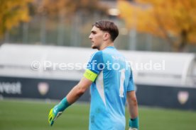 01.11.25 U19 VfB Stuttgart - U19 1. FC Nürnberg