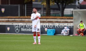 09.10.25 VfB Stuttgart - SV Elversberg