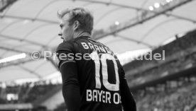 VfB Stuttgart - Bayer 04 Leverkusen