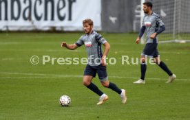 VfB Stuttgart - VfR Aalen