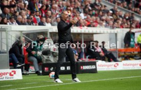 23.04.22 SC Freiburg - Borussia M&ouml;nchengladbach
