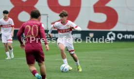 26.04.25 U17 VfB Stuttgart - U17 FC Ausburg