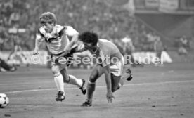 19.10.88 Deutschland - Niederlande
