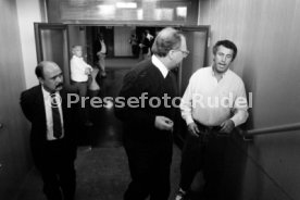 20.08.88 VfB Stuttgart - Stuttgarter Kickers