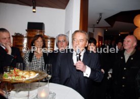 03.03.08 Mayer-Vorfelder 75. Geburtstag