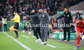 31.10.23 VfB Stuttgart - 1. FC Union Berlin