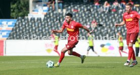 19.09.26 VfB Stuttgart II - SSV Jahn Regensburg