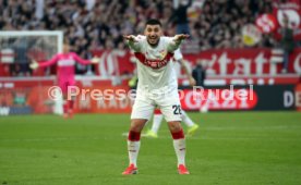 01.03.26 VfB Stuttgart - VfL Wolfsburg