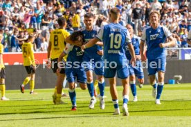 05.09.26 TSG Hoffenheim - Borussia Dortmund