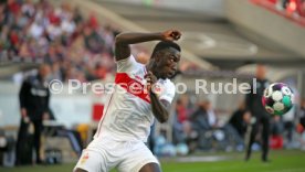 03.10.20 VfB Stuttgart - Bayer 04 Leverkusen