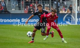 22.10.25 U19 Eintracht Frankfurt - U19 Liverpool FC