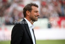 VfB Stuttgart - Borussia Dortmund