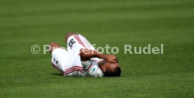 SC Freiburg - FC Ingolstadt 04