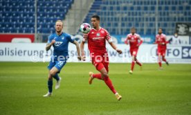 21.03.21 TSG 1899 Hoffenheim - 1. FSV Mainz 05