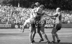 29.07.79 Stuttgarter Kickers - SSV Ulm 1846