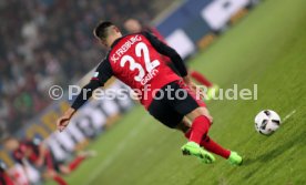 SC Freiburg - 1. FC K&ouml;ln