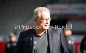 23.05.21 1. FC Heidenheim - Karlsruher SC