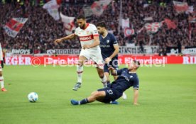 23.11.24 VfB Stuttgart - VfL Bochum