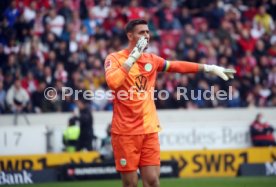 30.04.22 VfB Stuttgart - VfL Wolfsburg