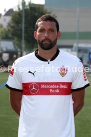 SG 07 Untert&uuml;rkheim - VfB Stuttgart Traditionself
