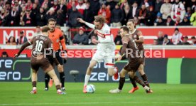21.12.24 VfB Stuttgart - FC St. Pauli