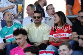 22.05.26 A-Junioren DFB-Pokal Finale 2026 U19 VfL Wolfsburg - U19 VfB Stuttgart