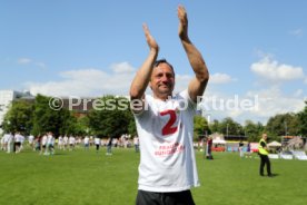 18.05.25 Frauen VfB Stuttgart - TSV Schwaben Augsburg