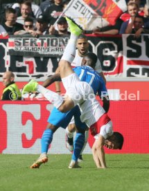 VfB Stuttgart - Holstein Kiel