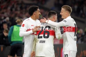 09.11.25 VfB Stuttgart - FC Augsburg