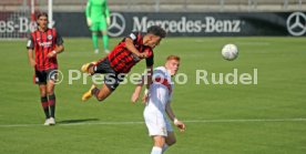 19.09.20 U19 VfB Stuttgart - U19 Eintracht Frankfurt