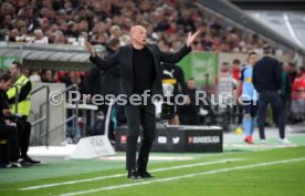 Fortuna D&uuml;sseldorf - Borussia M&ouml;nchengladbach