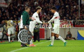 25.09.25 VfB Stuttgart - Celta de Vigo