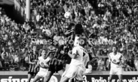 27.07.91 VfB Stuttgart - Inter Mailand