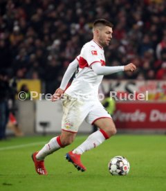 VfB Stuttgart - SC Freiburg