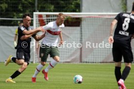 12.06.21 VfB Stuttgart II - Eintracht Stadtallendorf